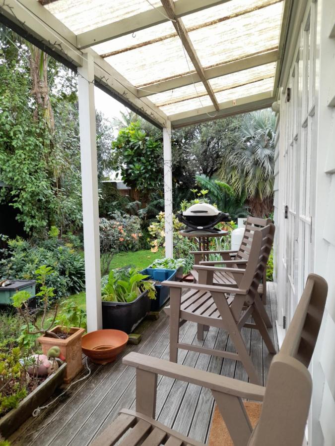 Tiko'S Place Auckland Esterno foto